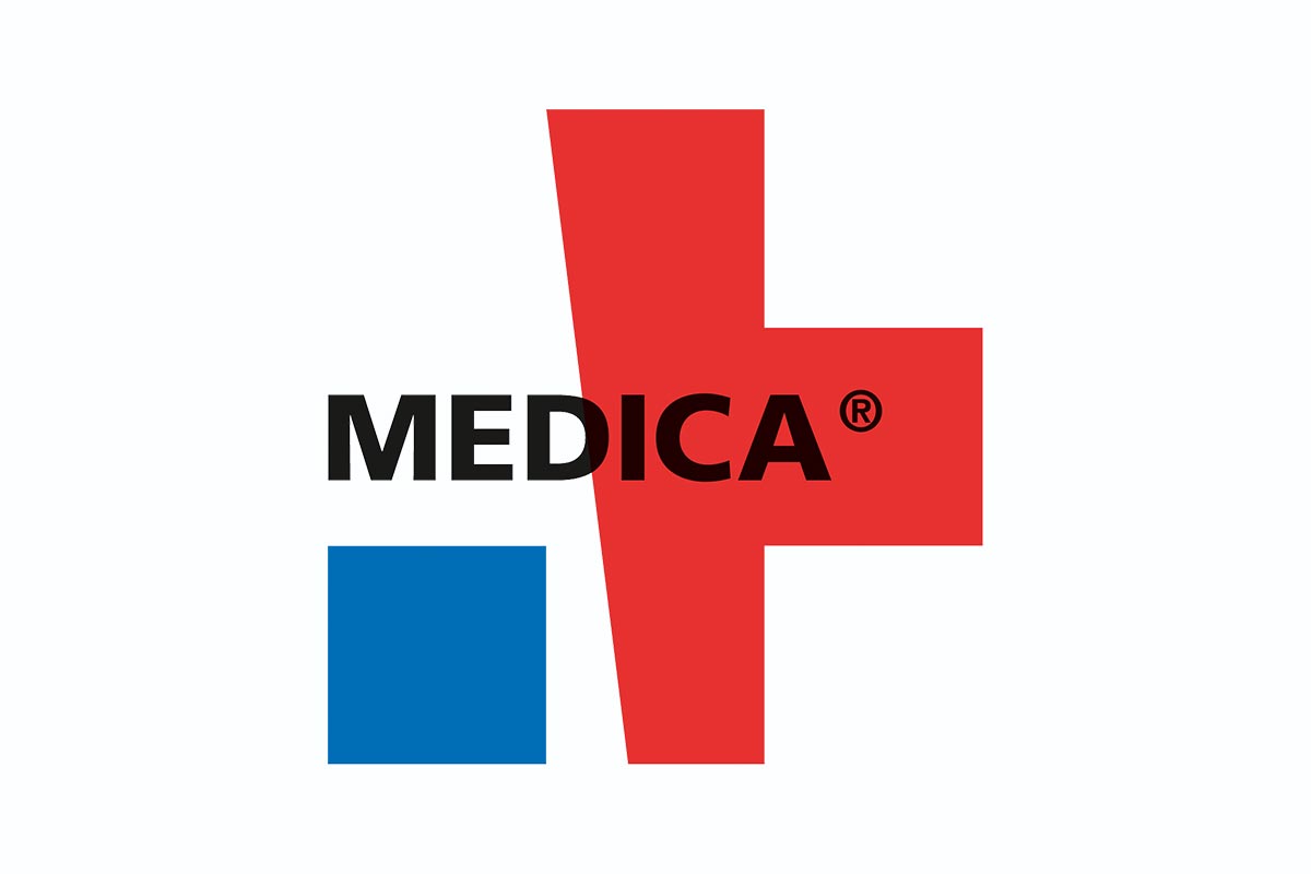 MEDICA Dusseldorf, il forum mondiale per la medicina.