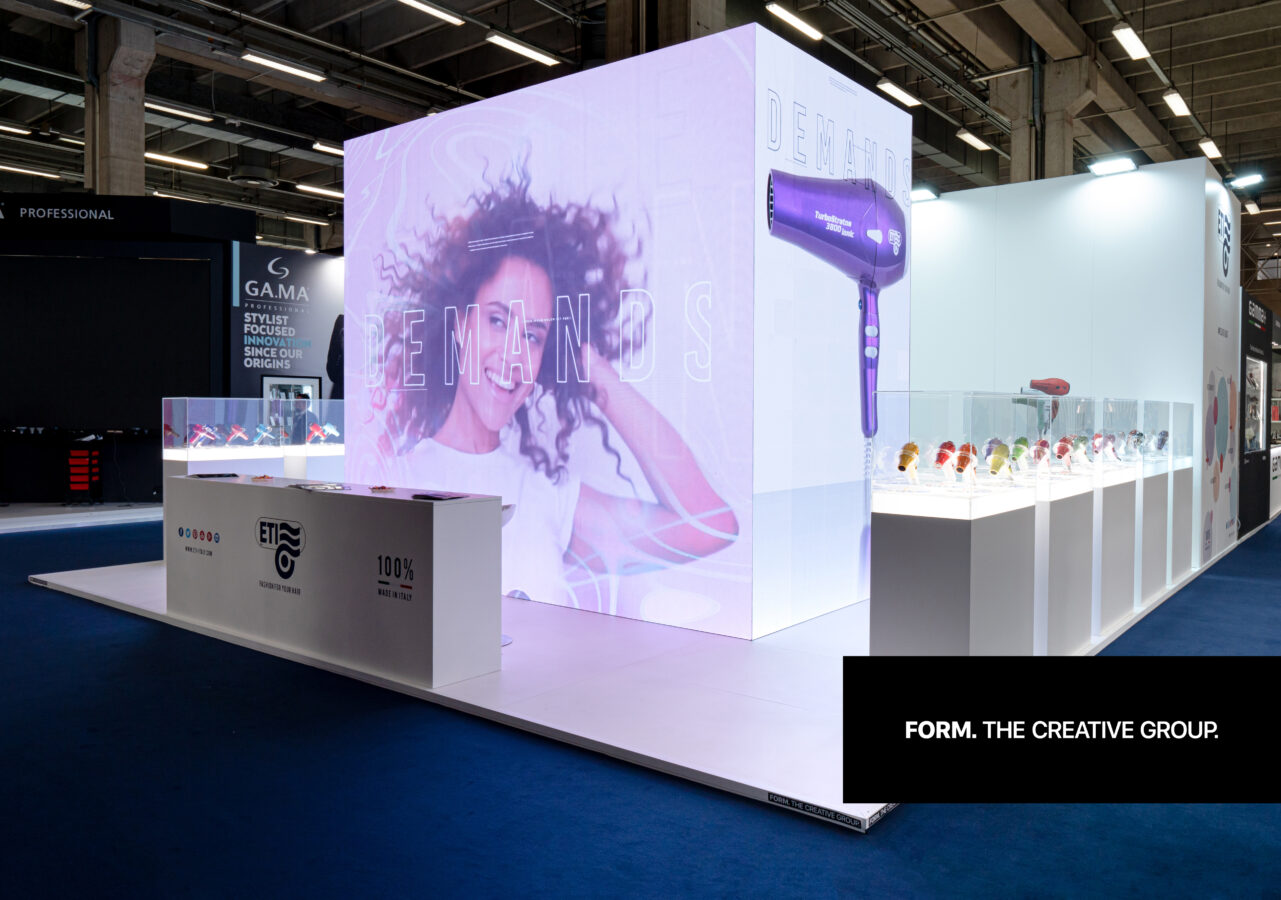 Cosmoprof Worldwide Bologna 2024, un nuovo format per le relazioni B2B. La principale fiera del beauty adotta una nuova pianificazione per favorire il networking tra i suoi partecipanti.